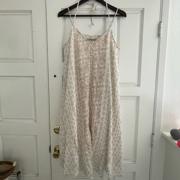 🎤FREE w/ purchase OR 🚨4/$10🚨 Jessica Simpson Maternity dress - Picture 3 of 6